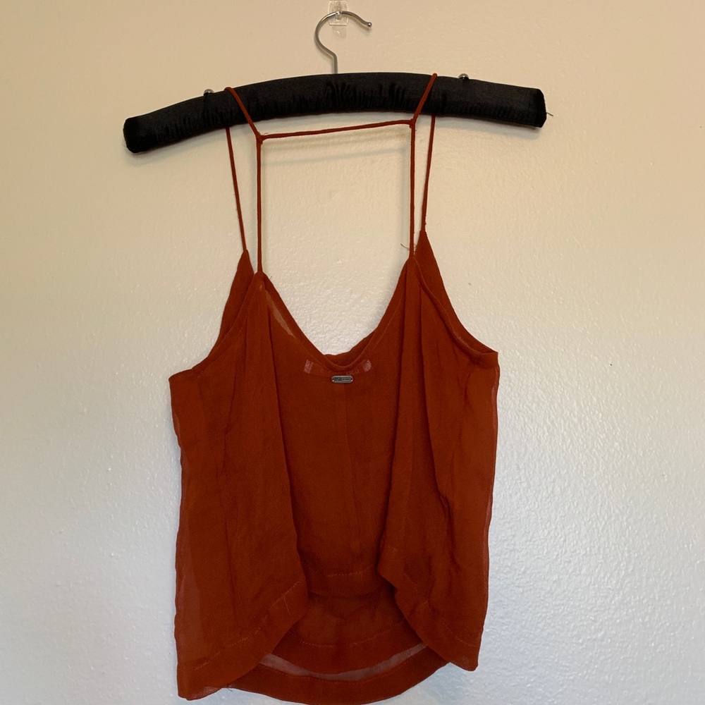 BSB Tanktop - Picture 3 of 5
